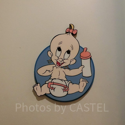 【ディズニーで離乳食】離乳食は持ち込める？