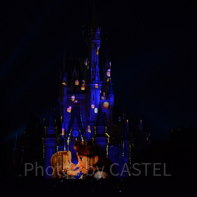 赤ちゃんラプンツェル