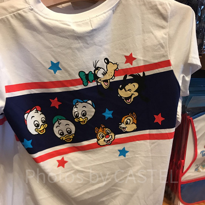 ベビーTシャツ（裏）