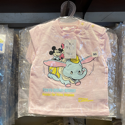 ベビーTシャツ