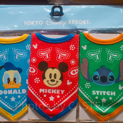 ベビースタイセット（ボーイズ）