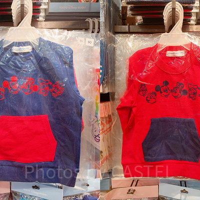 ベビートレーナー（チームディズニー）