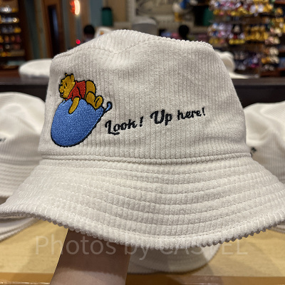 yummy hunnyハット裏