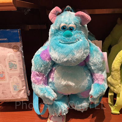 リュックサック