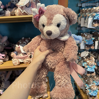 リュックサック(ウィッシングウィングスグッズ)