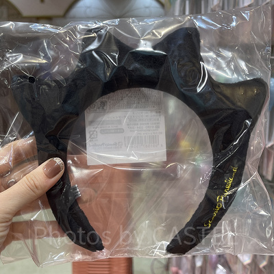 バッドばる丸カチューシャ