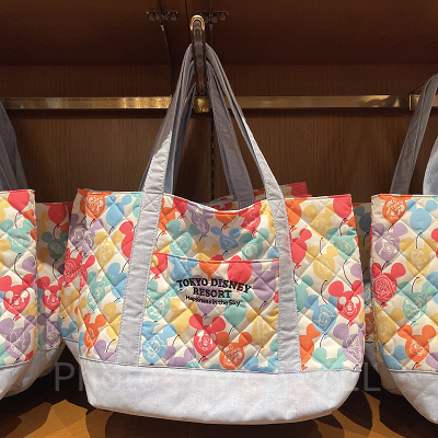 バッグ（バルーン）