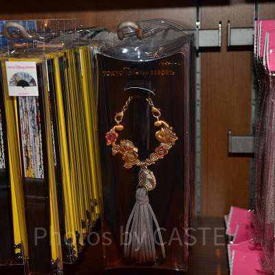 バッグチャーム