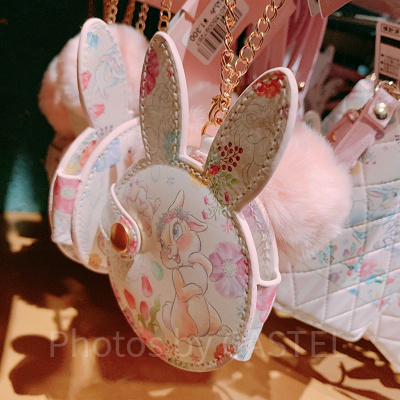 バッグチャーム