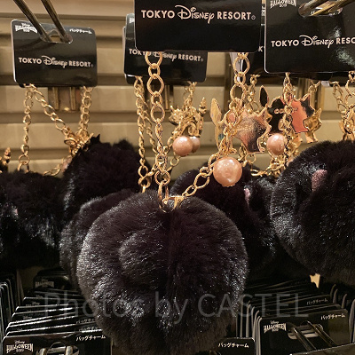 バッグチャーム