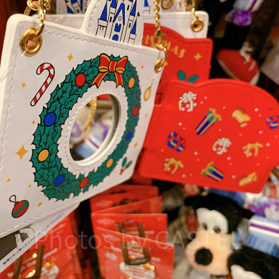 バッグチャーム