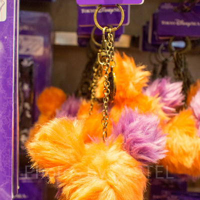 バッグチャーム