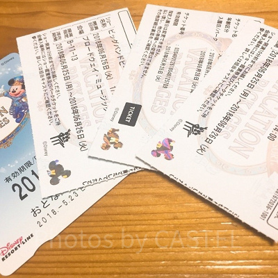 フリーチュロス券/フリーポップコーン券/フリーアイス券をゲットするには？