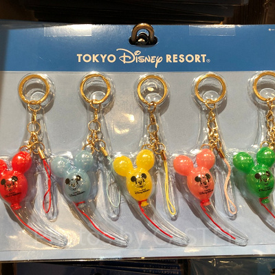 バルーンストラップセット