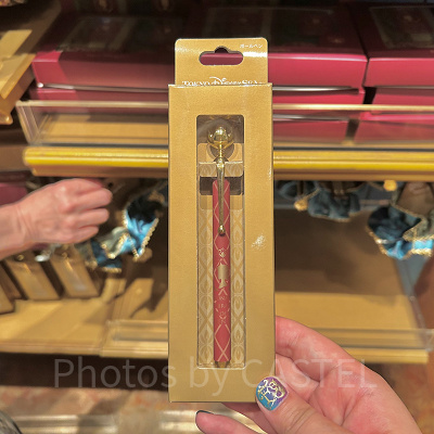 ボールペン(アナとエルサのフローズンジャーニーグッズ)