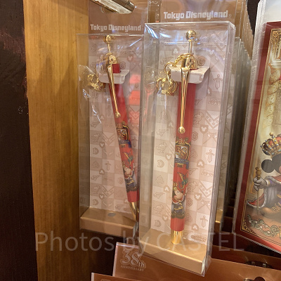 ボールペン