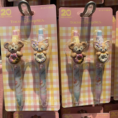 ヘアクリップ(フィルドウィズジョイグッズ)| キャステル