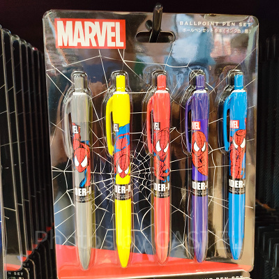 ボールペンセット