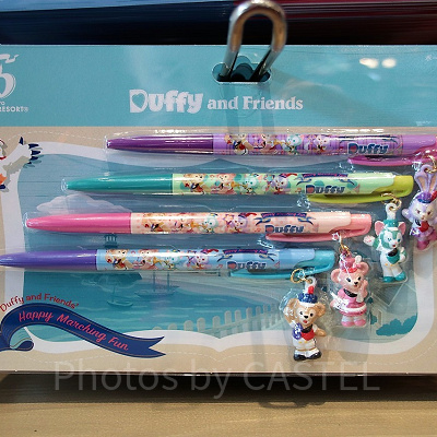 ボールペンセット