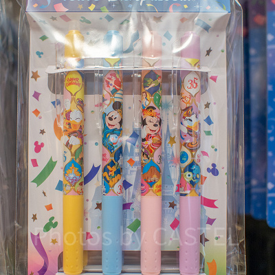 ボールペンセット②