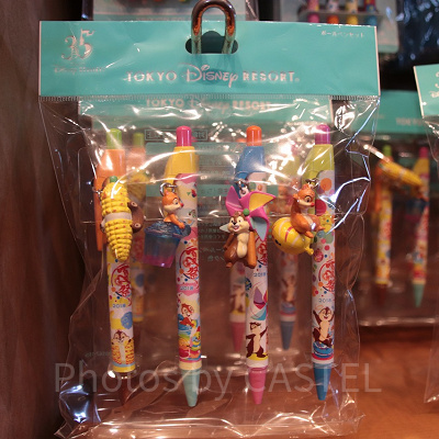 ボールペンセット