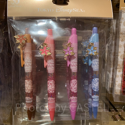 ボールペンセット