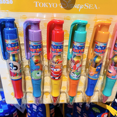 ボールペンセット