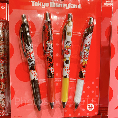 ボールペンセット