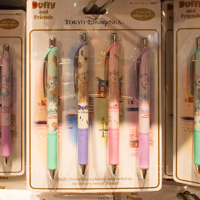 ボールペンセット