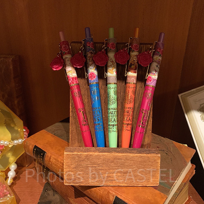 ボールペンセット