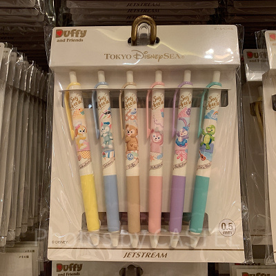 ボールペンセット