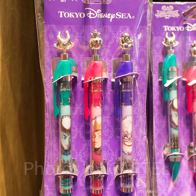 ボールペンセット