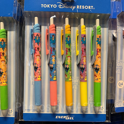 ボールペンセット