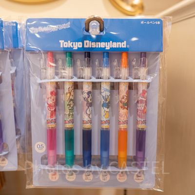 ボールペンセット