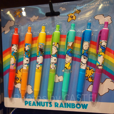 ボールペンセット