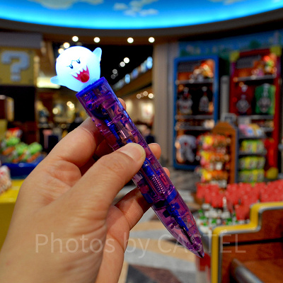 ボールペン（テレサ）