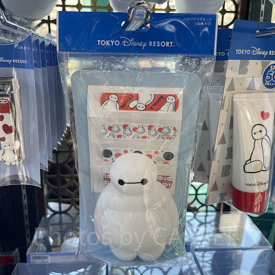 ばんそうこう（ケース付き）