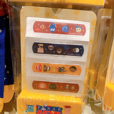 ばんそうこう