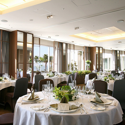 宴会場イメージ