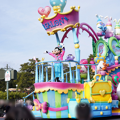 クララベルの基本プロフィール