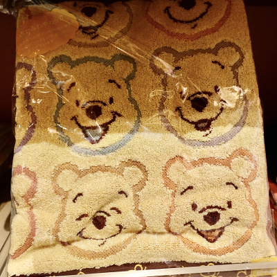 バスタオル