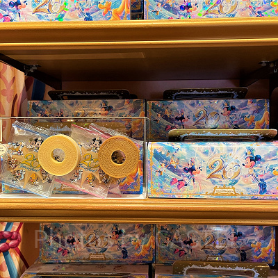 バウムクーヘン