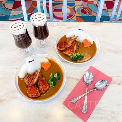 ベイマックスフード