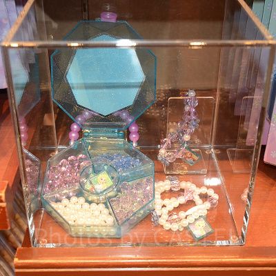 ビーズセット内容