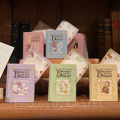 美女と野獣グッズ