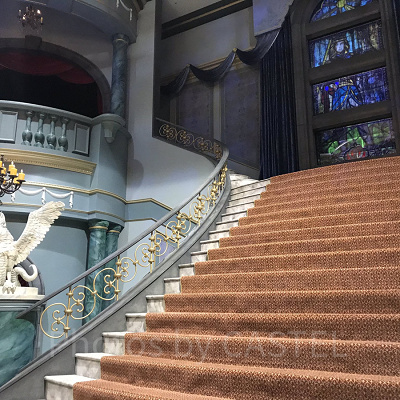 美女と野獣“魔法のものがたり”