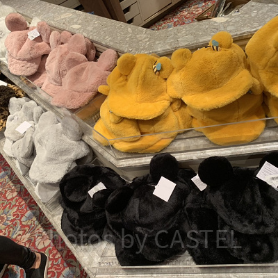 ふわもこキャラクターになりきり★