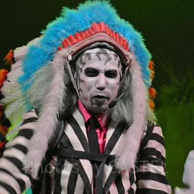 ビートルジュース