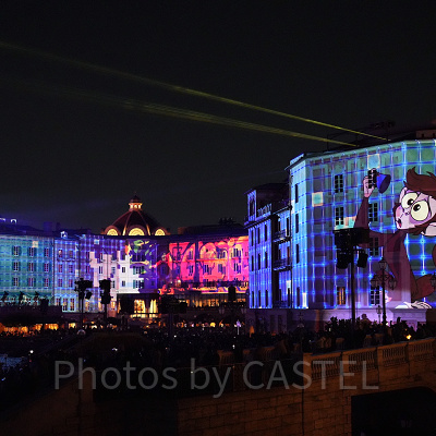 ビリーヴ！〜シー・オブ・ドリームス〜の使用曲一覧