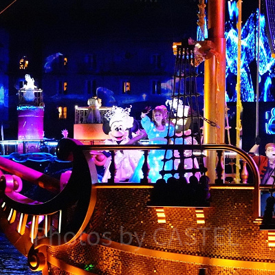 ビリーヴ！～シー・オブ・ドリームス～